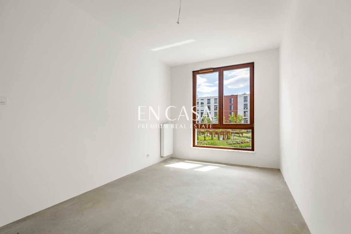Apartment Sale Warszawa Wilanów Jerzego Holzera 6